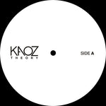 Load image into Gallery viewer, Tuccilo - The Waves EP - KAOZ THEORY
