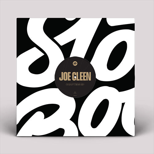 Joe Cleen - Chapters EP - SLOTHBOOGIE RECORDS