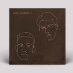 Load image into Gallery viewer, Ruze - Journey LP - PRE-ORDER
