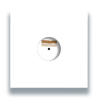 The Patchouli Brothers - Patchouli Brothers Edits Pt. 2