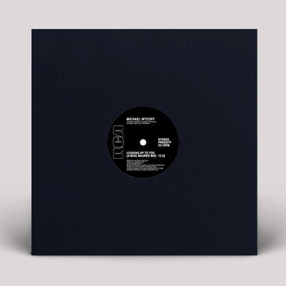 Michael Wycoff - Looking Up to You - Mike Maurro Mix