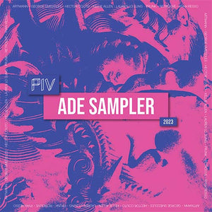 Various Artists - PIV Sampler - PIV RECORDS
