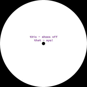 Unknown - TARTAN005 - TARTAN RECORDS