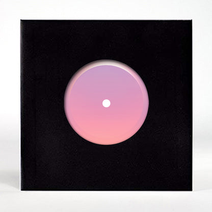 Pahua Habita - 7 Inch Remixes