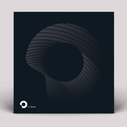 Flytronix - Night Breedz EP - OVER/SHADOW