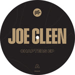 Load image into Gallery viewer, Joe Cleen - Chapters EP - SLOTHBOOGIE RECORDS
