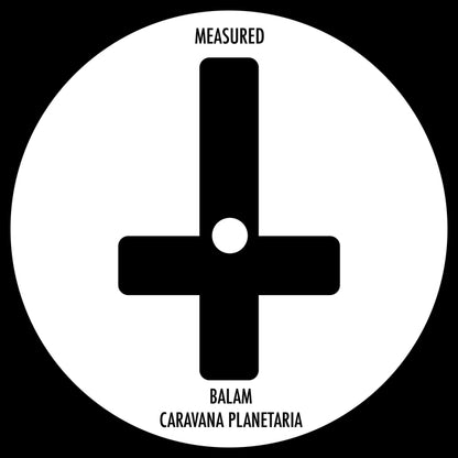 Balam - Caravana Planetaria
