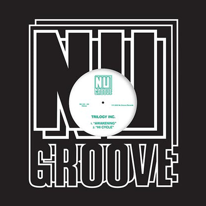 Ron Carroll, Trilogy Inc - Mysteries / Dreams / Awakening / Hi Cycle