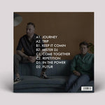 Load image into Gallery viewer, Ruze - Journey LP - PRE-ORDER
