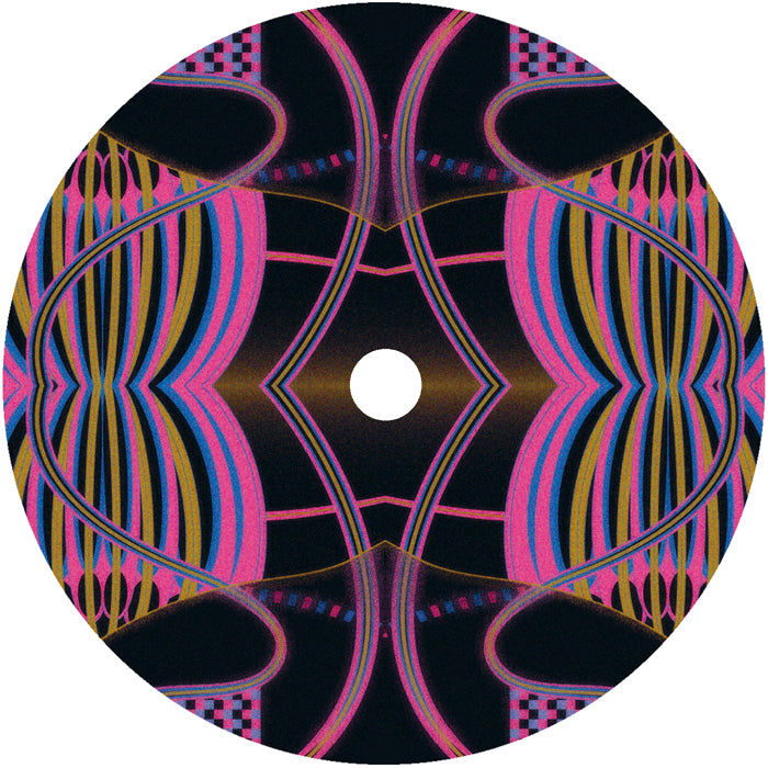 Kerri Chandler & Dennis Quin Featuring Troy Denari - You Are In My System