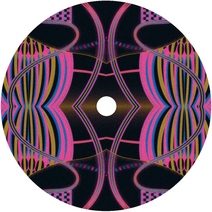 Kerri Chandler & Dennis Quin Featuring Troy Denari - You Are In My System