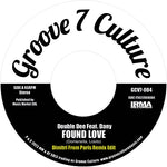 Load image into Gallery viewer, Double Dee / Jestofunk Found Love / Say It Again - Remixes GROOVE CULTURE SEVEN
