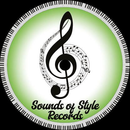 Suburb Beat – Red Eyes EP