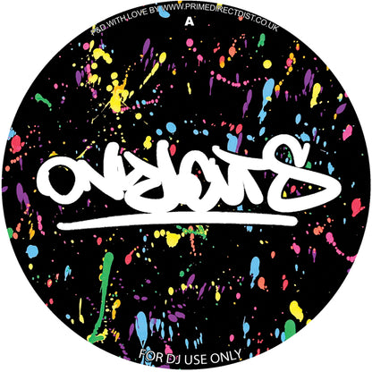 Mo'funk / Encee - Only Cuts