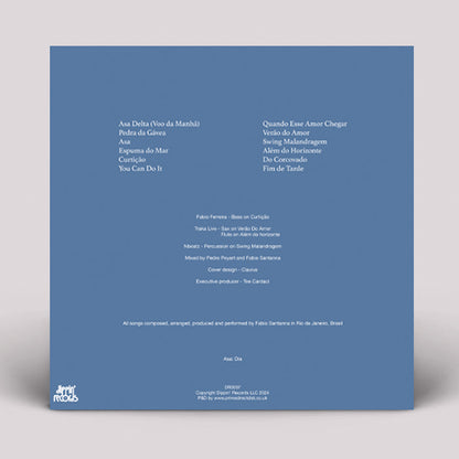 Fabio Santanna - ASA