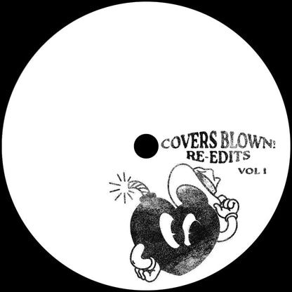 Unknown - Covers Blown! Vol 1