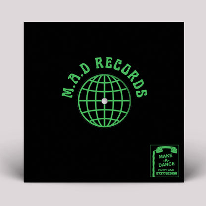 North 90 - Euro Trash