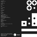 Load image into Gallery viewer, Various Artists - The Aesthetics of Japanese Electronic Music Vol 2 - COSMOCITIES RECORDS
