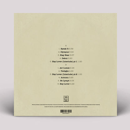 Sio - Sarang / 사랑