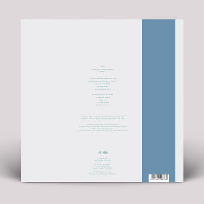 Calm - Quiet Music Under the Moon