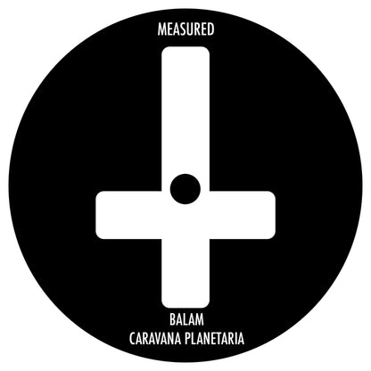 Balam - Caravana Planetaria