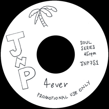 JAZZ N PALMS - Soul 01