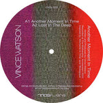 Load image into Gallery viewer, Vince Watson - Another Moment In Time LP - EVERYSOUL AUDIO
