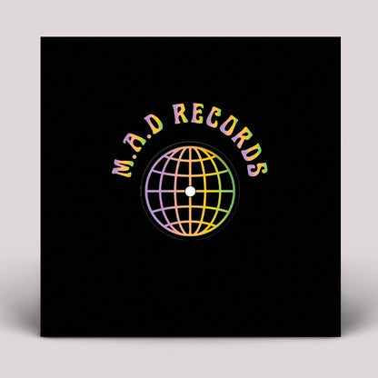 Various Artists - M.A.D 010 VA Vol.2