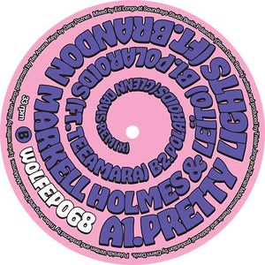 Gratts Rhythms, Tales & Instrumentation - WOLF MUSIC