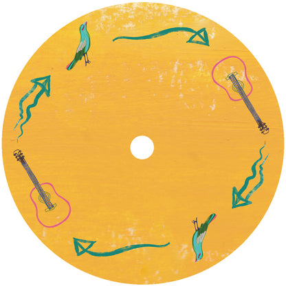 Inês Loubet - Senga