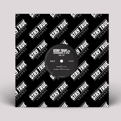 Various Artists - Stay True Cutz Vol.7