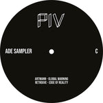 Load image into Gallery viewer, Various Artists - PIV Sampler - PIV RECORDS
