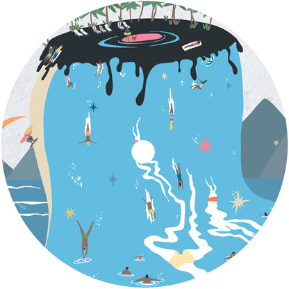 Various Artists - Ruvenzori EP