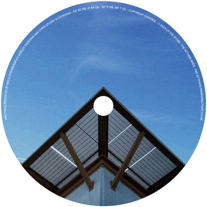 Across Boundaries - Synergy EP