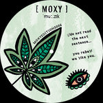 Load image into Gallery viewer, Various Artists - Moxy Musik Editons Vol 6 - MOXY MUZIK
