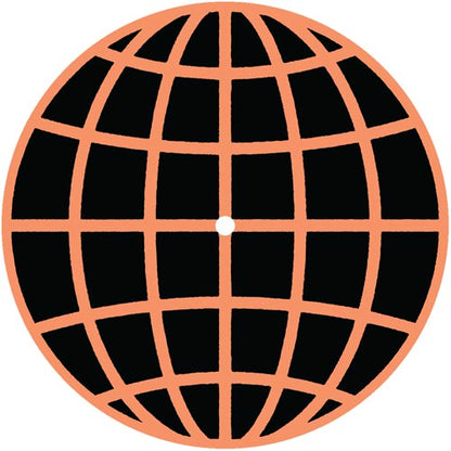 Man Power & Rapasa Nyatrapasa - Luo Land / Battle Hill