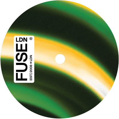 Locklead - Kemickal Affairs EP