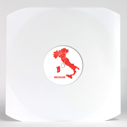 Unknown - BELPAESE 10