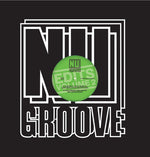 Load image into Gallery viewer, Various Artists - Nu Groove Edits, Vol. 2 - NU GROOVE RECORDS
