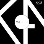 Load image into Gallery viewer, Tuccilo - The Waves EP - KAOZ THEORY
