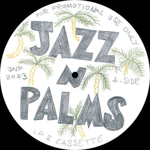 JAZZ N PALMS - JAZZ N PALMS 07 - JAZZ N PALMS