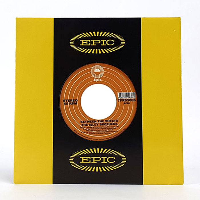 rel_3666dd5f-7599-481aThe Isley Brothers - Footsteps in the Dark, Pts 1 & 2 [7 Inch Vinyl, Epic Records, Front Cover]-800a-adeb4ab84a80