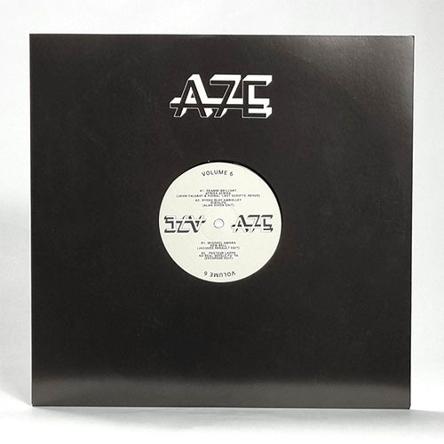 Various Artists - A7 Edits Volume 6 - A7 EDITS