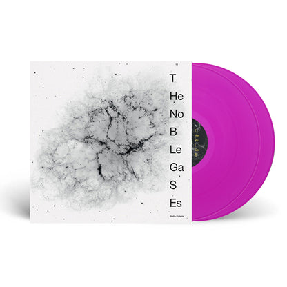 Various Artists - The Nobel Gases