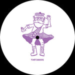 Load image into Gallery viewer, Unknown - TARTAN005 - TARTAN RECORDS
