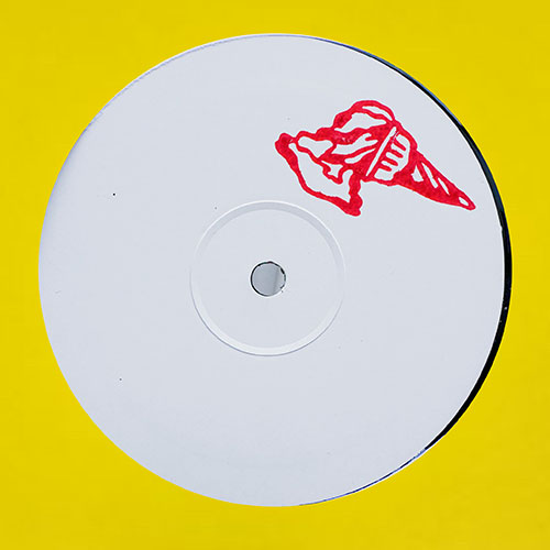 Various Artists - Kraken EP - SEMI DELICIOUS
