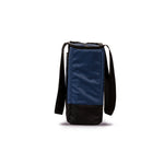 Load image into Gallery viewer, Selektor Classic 12&quot;  Record Bag - Blue &amp; Black
