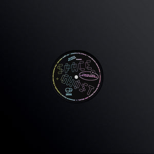 Space Ghost - Dance Planet Remixes - Tartelet Records
