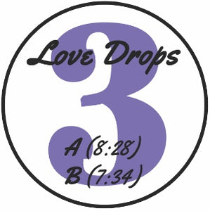LOVE DROP - LOVE DROPS 03
