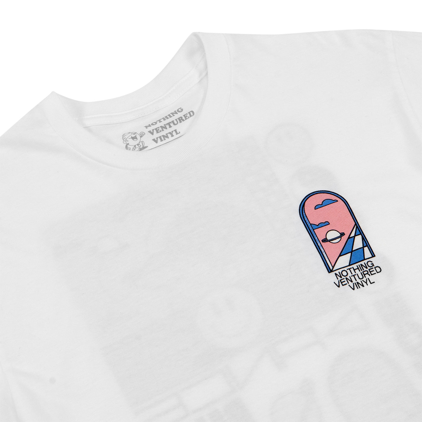 NVV Arch T-Shirt